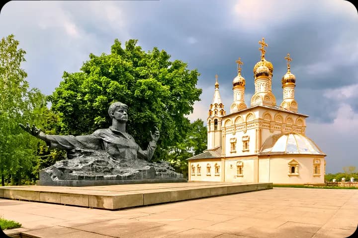 изображение Рязань