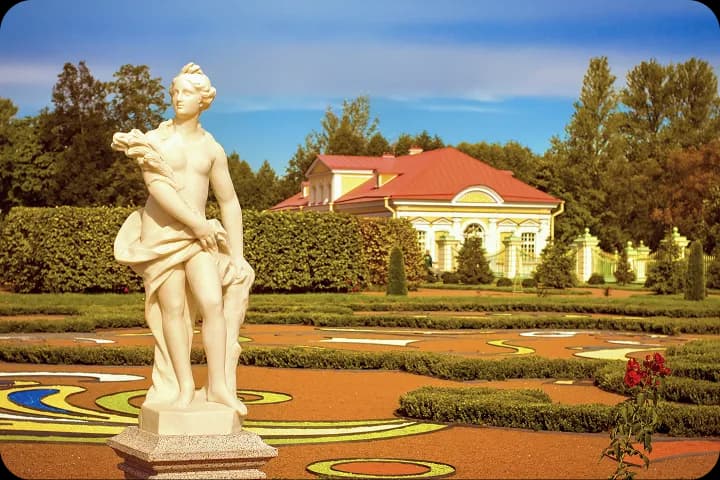 изображение Санкт Петербург