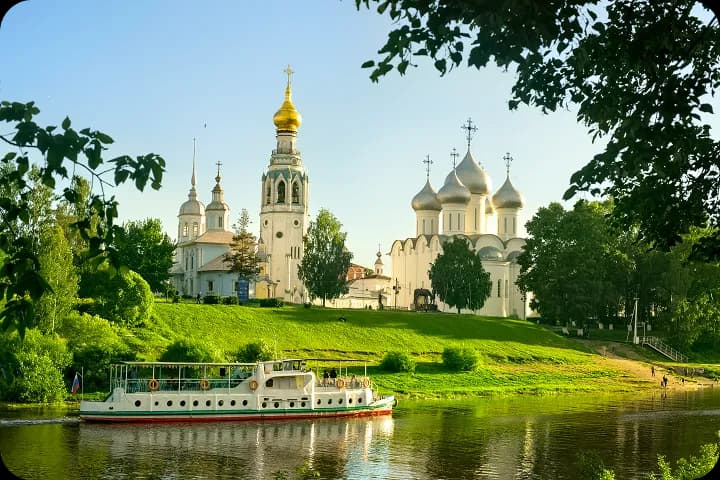 изображение Вологда