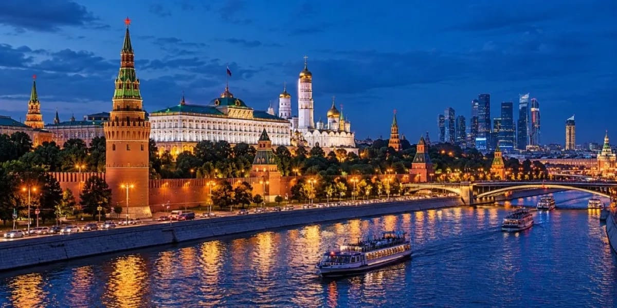 изображение Москва