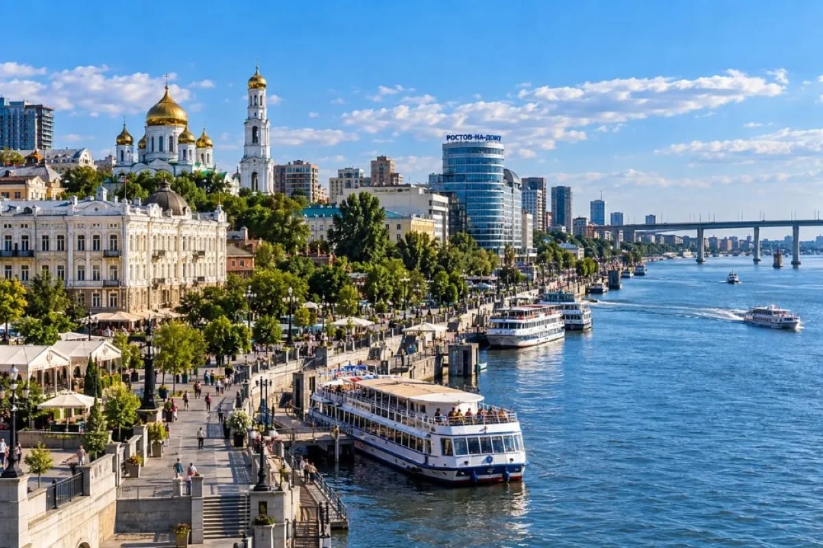 изображение Ростов-на-Дону